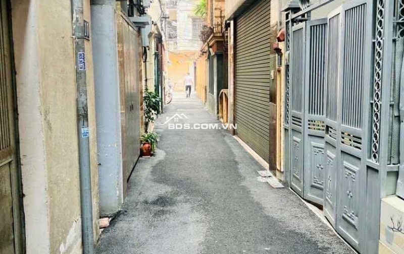 Bán Nhà - Nguyễn Lân - Thanh Xuân - 42m2 - 5 tầng - 7,3 tỷ